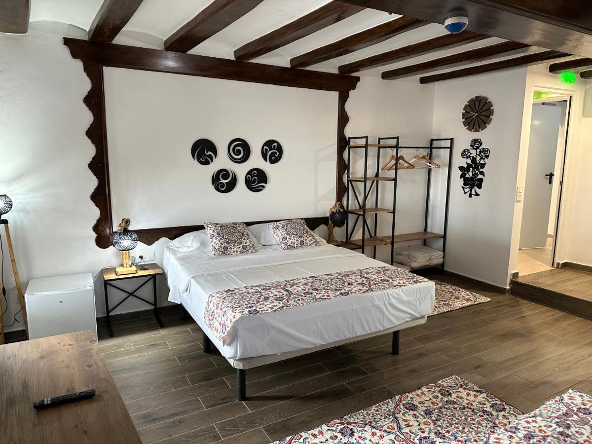 Vilador Beach Hotel ماسنو المظهر الخارجي الصورة