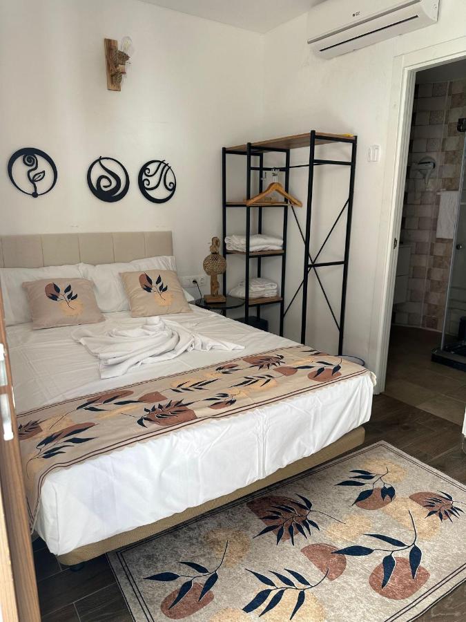 Vilador Beach Hotel ماسنو المظهر الخارجي الصورة