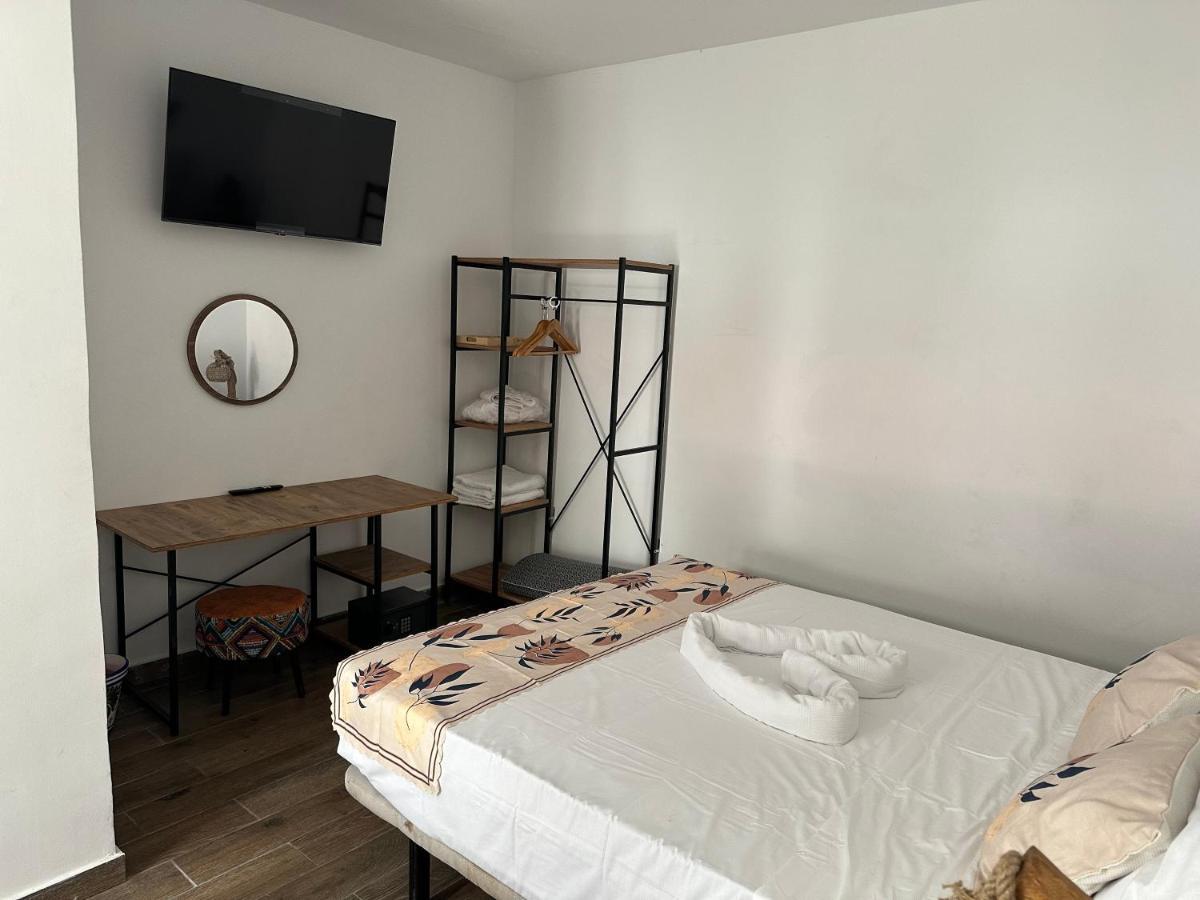 Vilador Beach Hotel ماسنو المظهر الخارجي الصورة