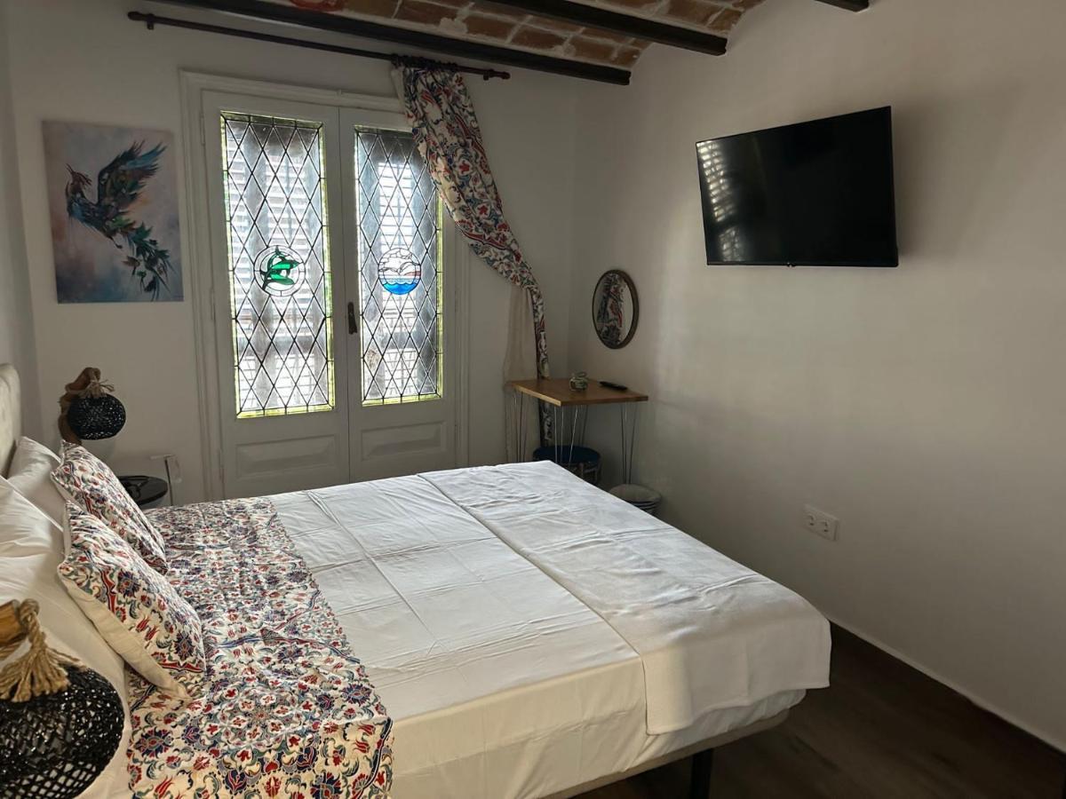 Vilador Beach Hotel ماسنو المظهر الخارجي الصورة