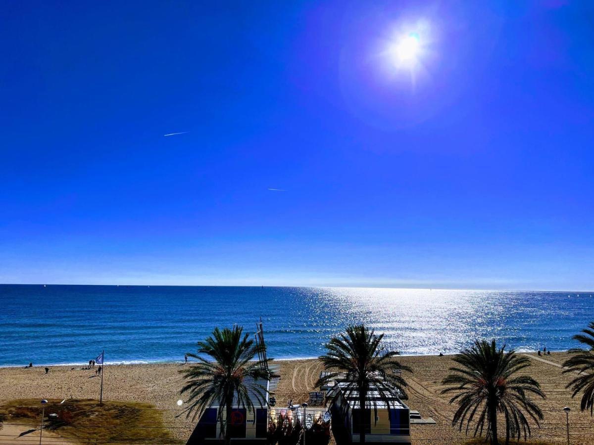 Vilador Beach Hotel ماسنو المظهر الخارجي الصورة