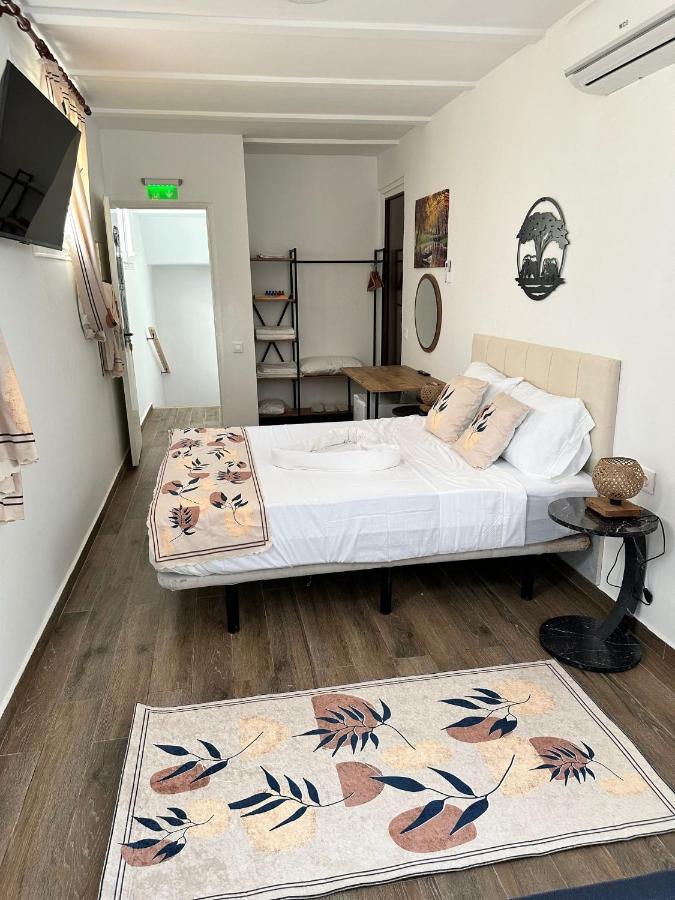 Vilador Beach Hotel ماسنو المظهر الخارجي الصورة