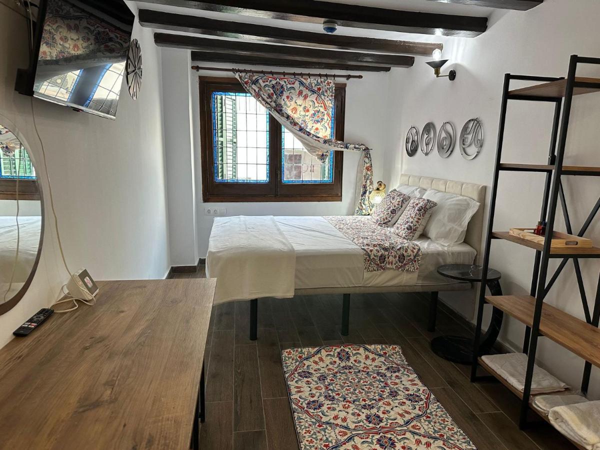 Vilador Beach Hotel ماسنو المظهر الخارجي الصورة