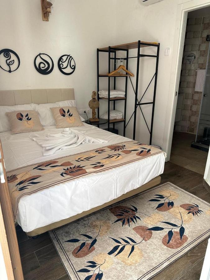 Vilador Beach Hotel ماسنو المظهر الخارجي الصورة