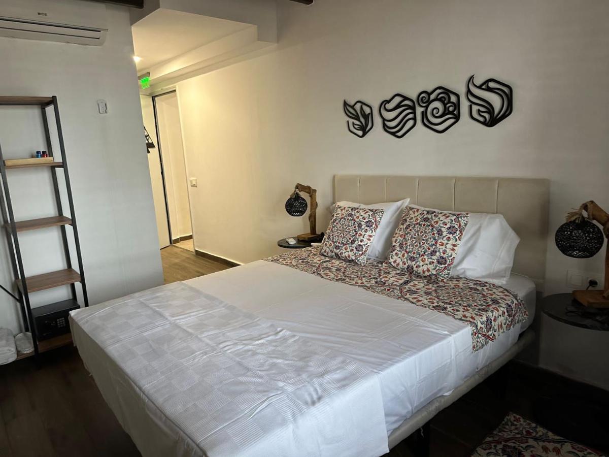 Vilador Beach Hotel ماسنو المظهر الخارجي الصورة