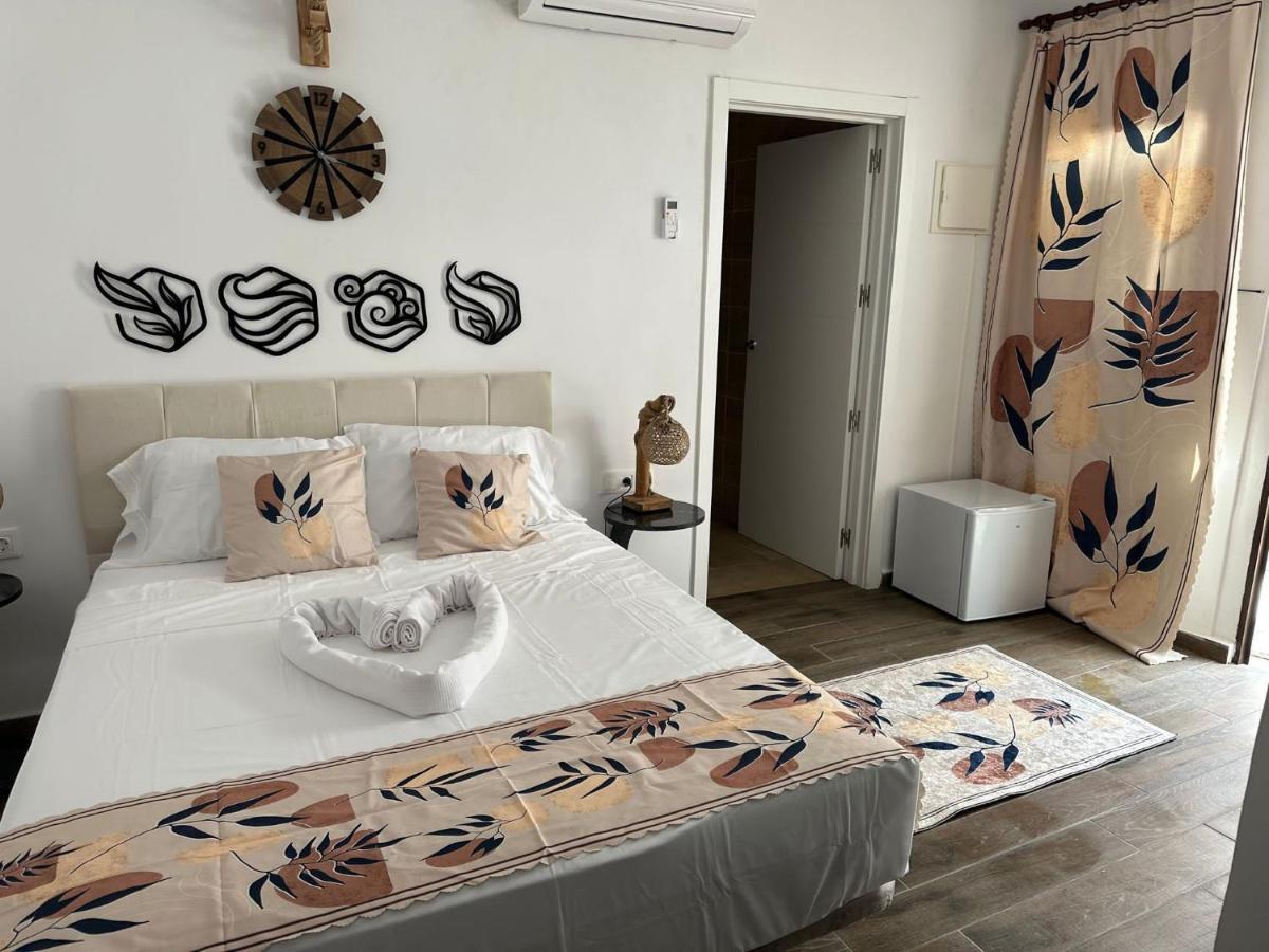 Vilador Beach Hotel ماسنو المظهر الخارجي الصورة