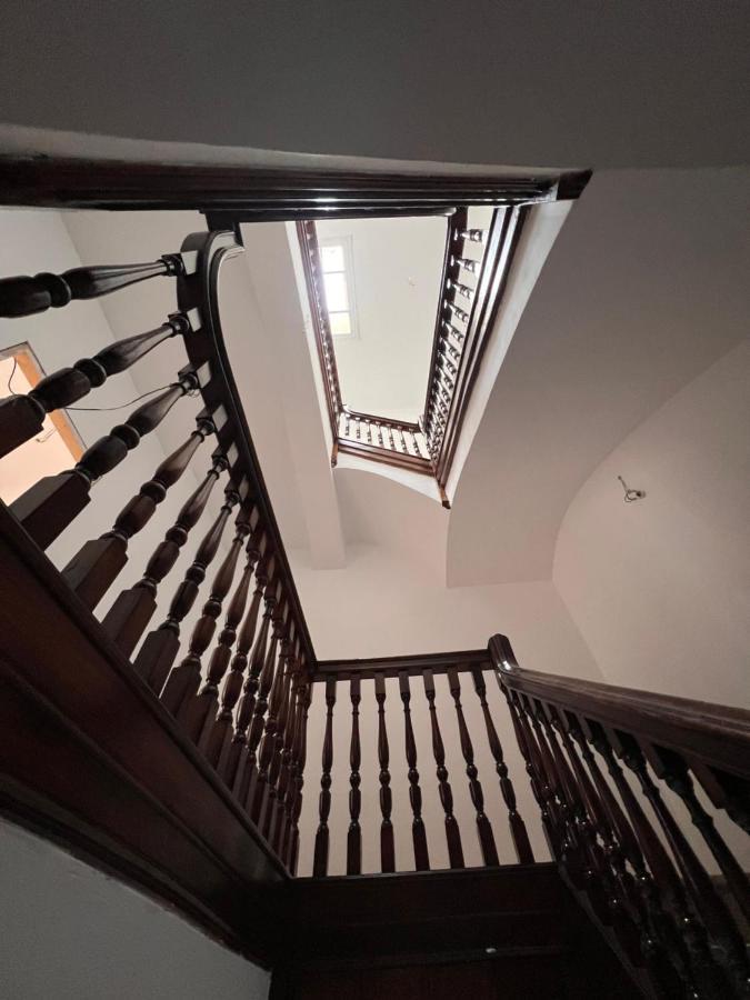 Vilador Beach Hotel ماسنو المظهر الخارجي الصورة