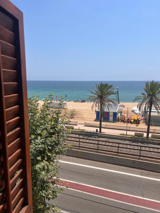 Vilador Beach Hotel ماسنو المظهر الخارجي الصورة