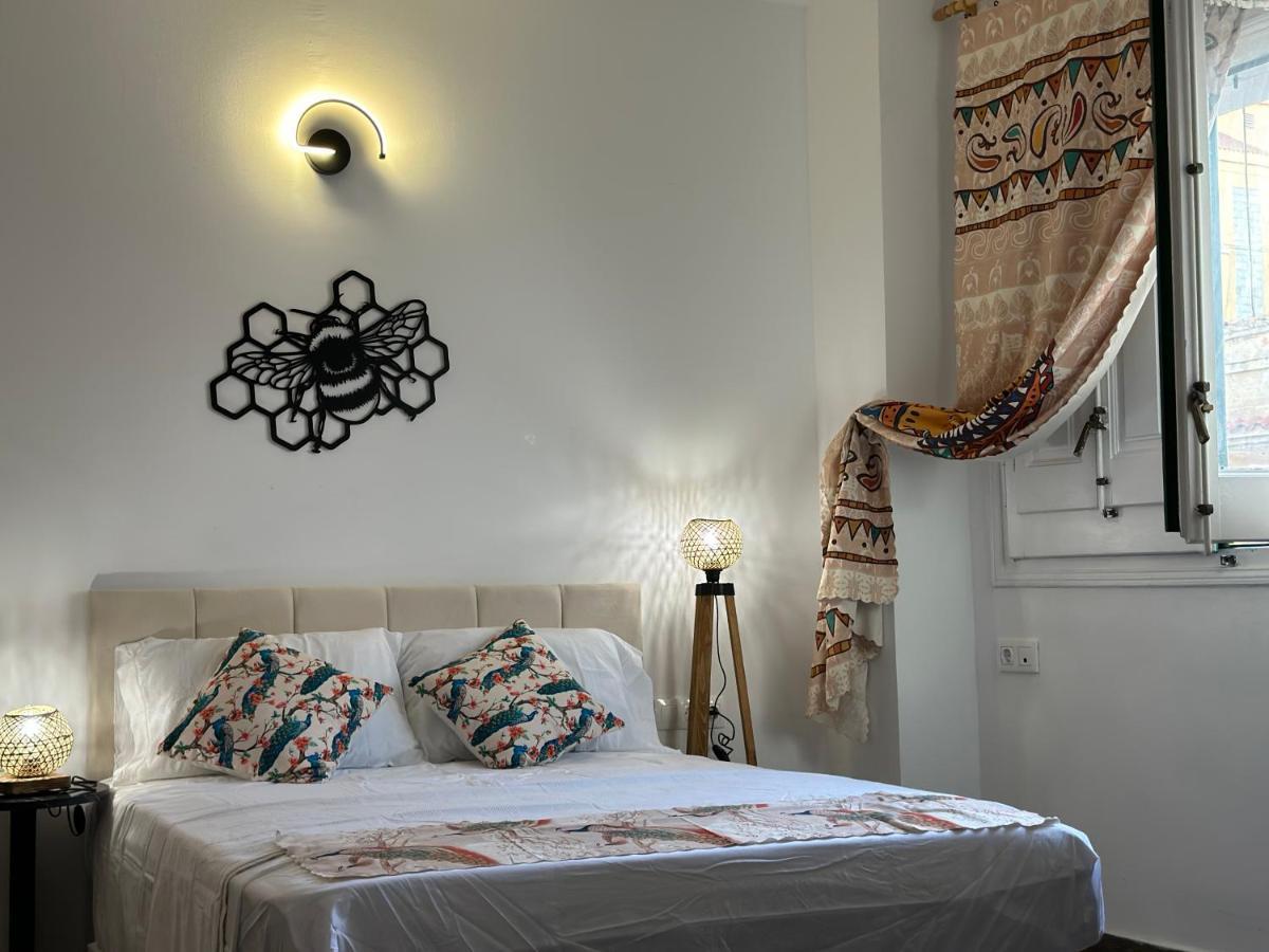 Vilador Beach Hotel ماسنو المظهر الخارجي الصورة