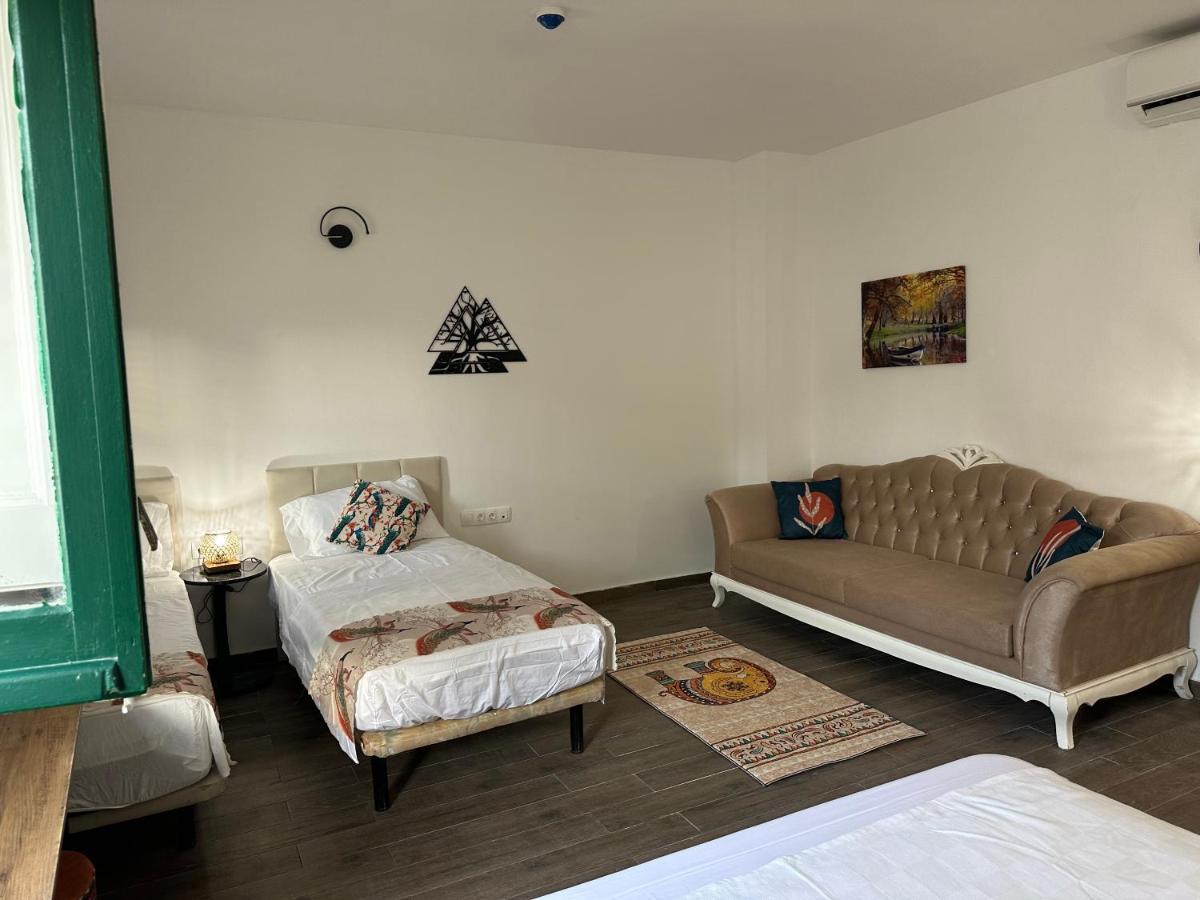 Vilador Beach Hotel ماسنو المظهر الخارجي الصورة