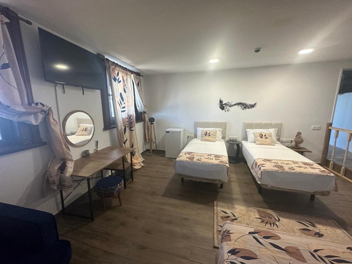 Vilador Beach Hotel ماسنو المظهر الخارجي الصورة