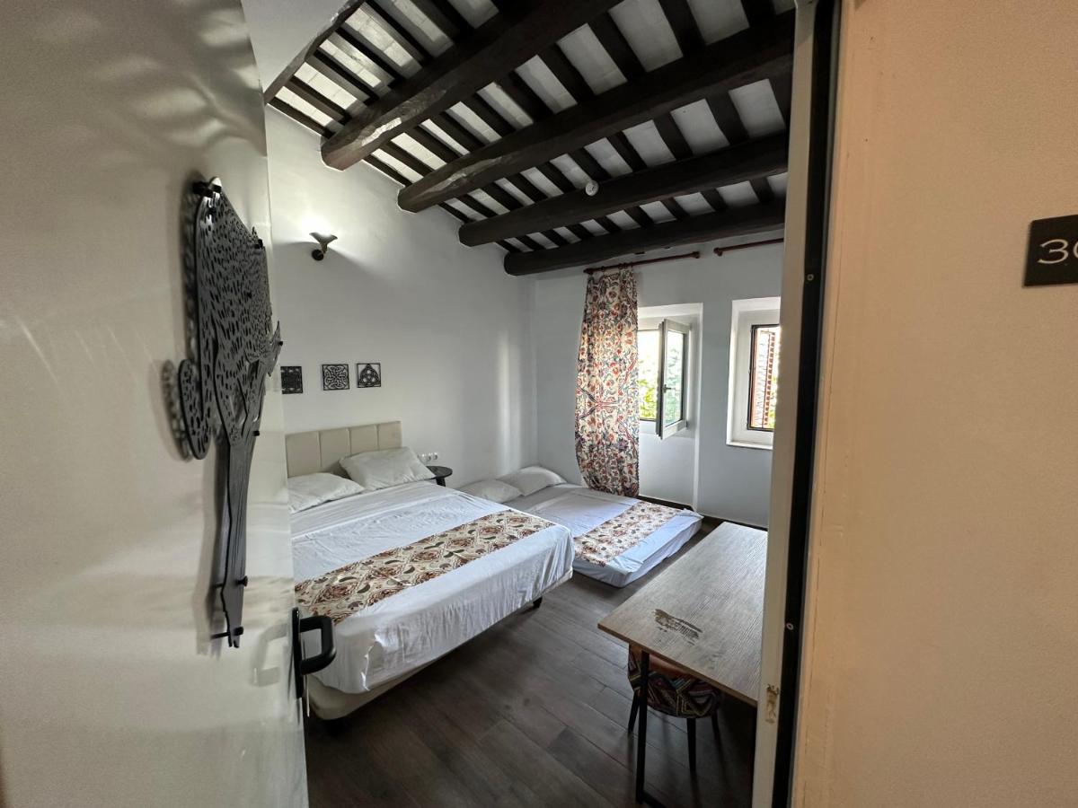 Vilador Beach Hotel ماسنو المظهر الخارجي الصورة