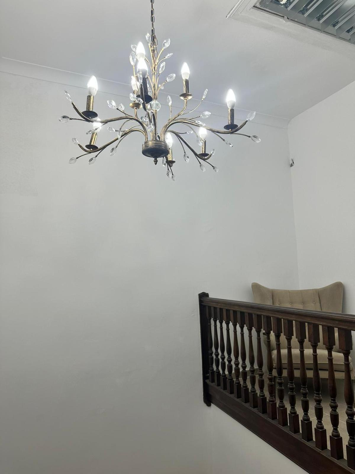 Vilador Beach Hotel ماسنو المظهر الخارجي الصورة