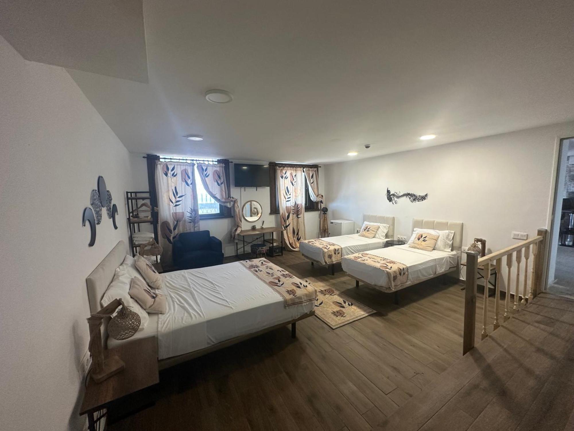 Vilador Beach Hotel ماسنو المظهر الخارجي الصورة