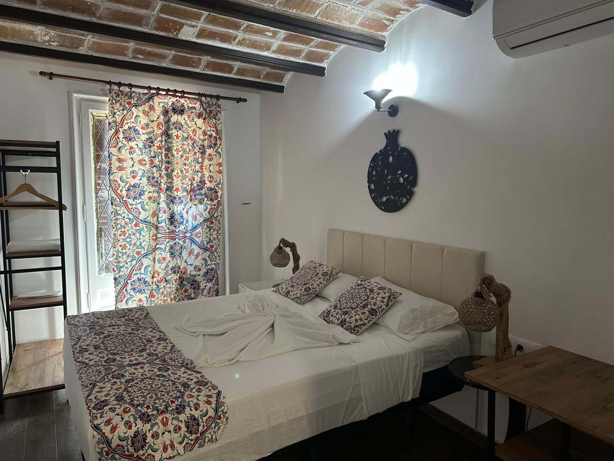 Vilador Beach Hotel ماسنو المظهر الخارجي الصورة