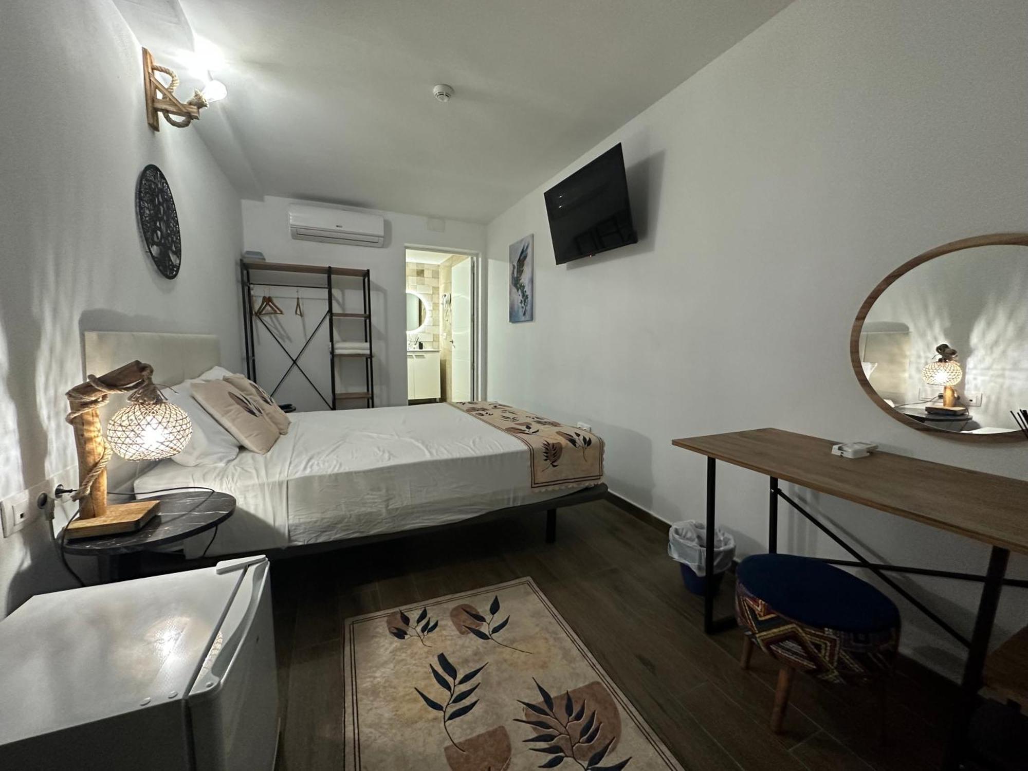 Vilador Beach Hotel ماسنو المظهر الخارجي الصورة