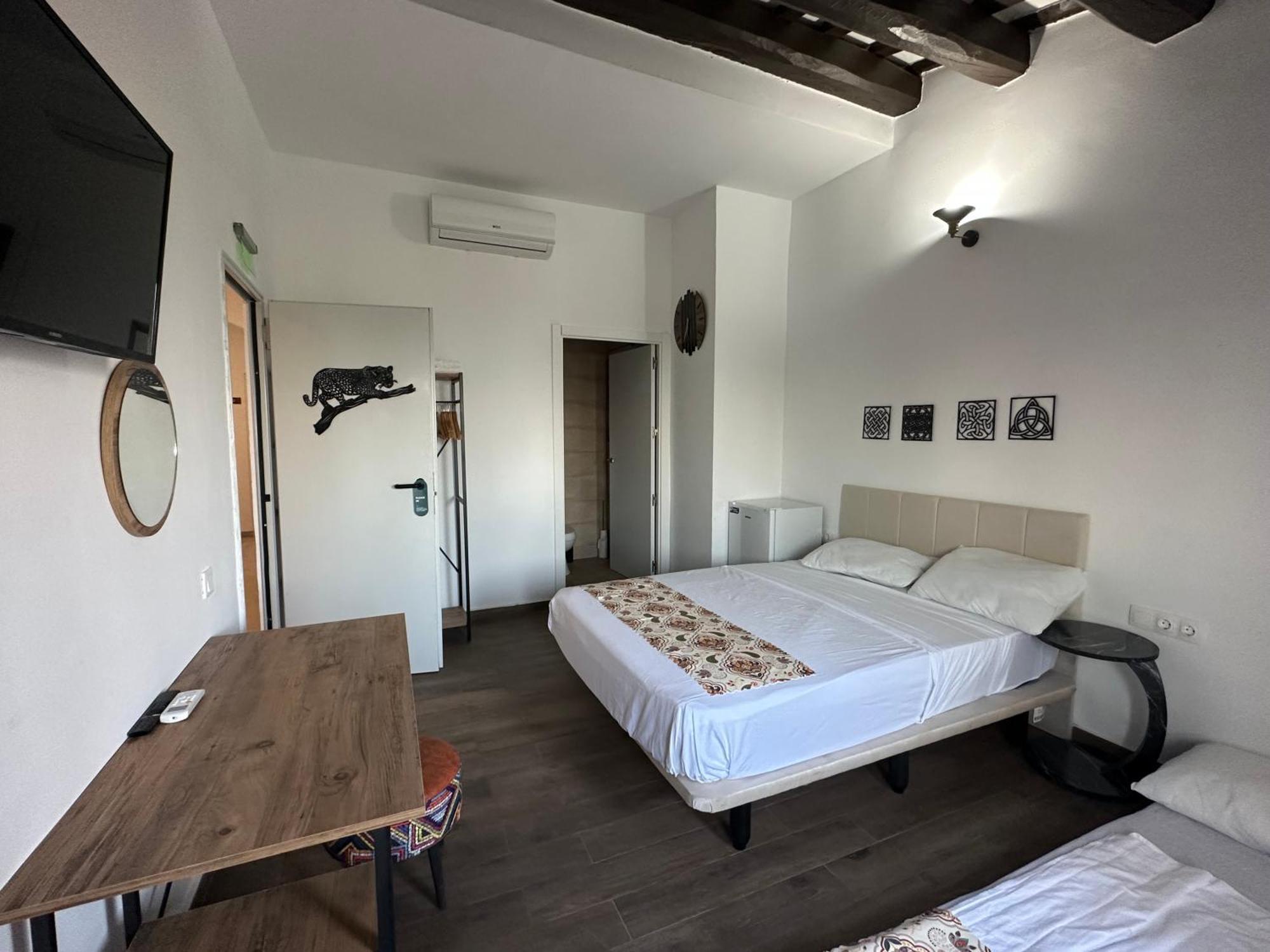 Vilador Beach Hotel ماسنو المظهر الخارجي الصورة
