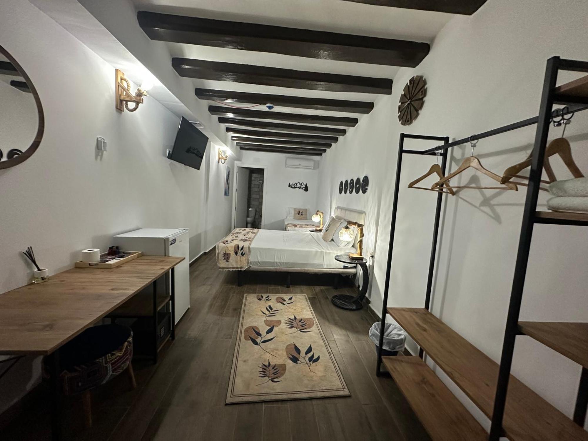 Vilador Beach Hotel ماسنو المظهر الخارجي الصورة