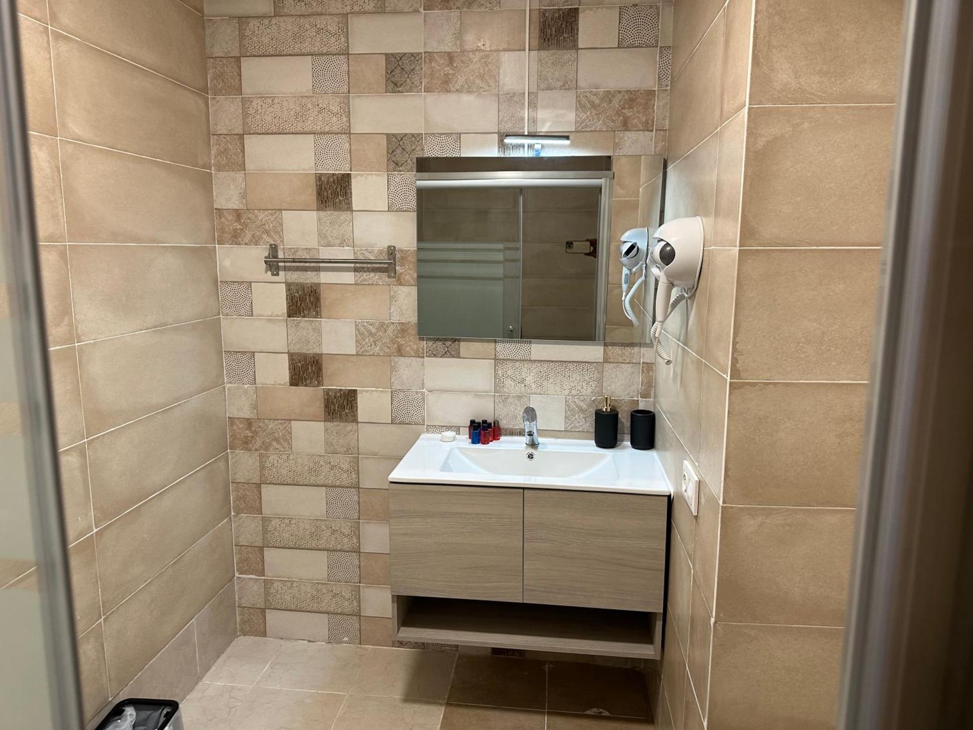 Vilador Beach Hotel ماسنو المظهر الخارجي الصورة