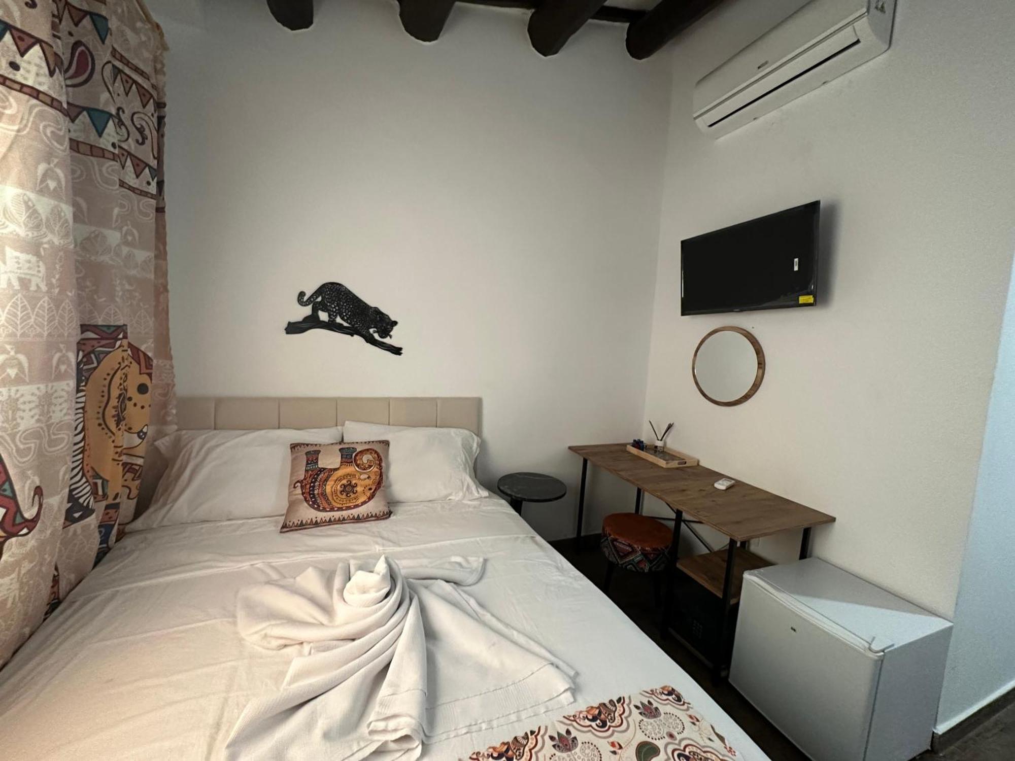 Vilador Beach Hotel ماسنو المظهر الخارجي الصورة