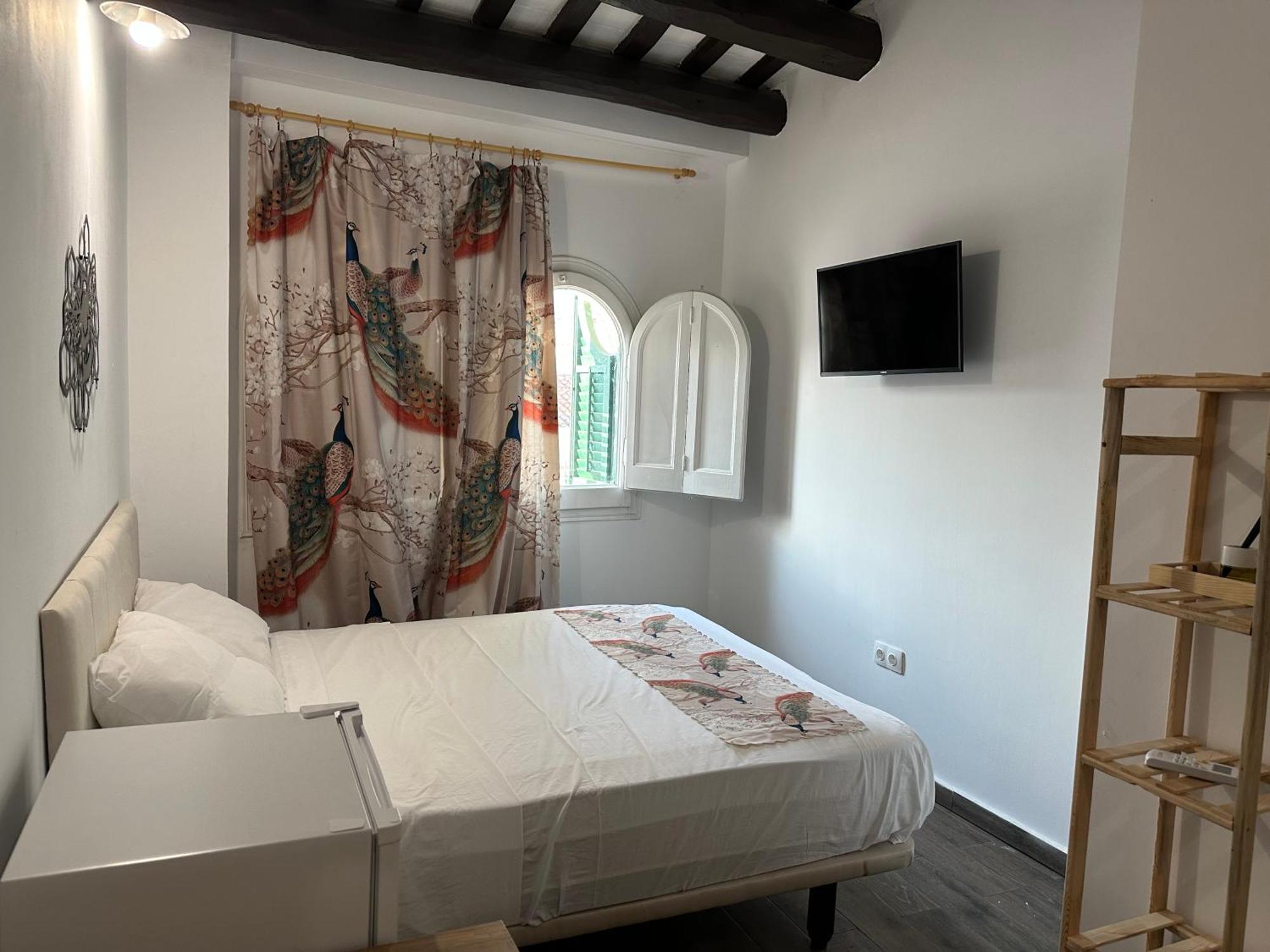 Vilador Beach Hotel ماسنو المظهر الخارجي الصورة