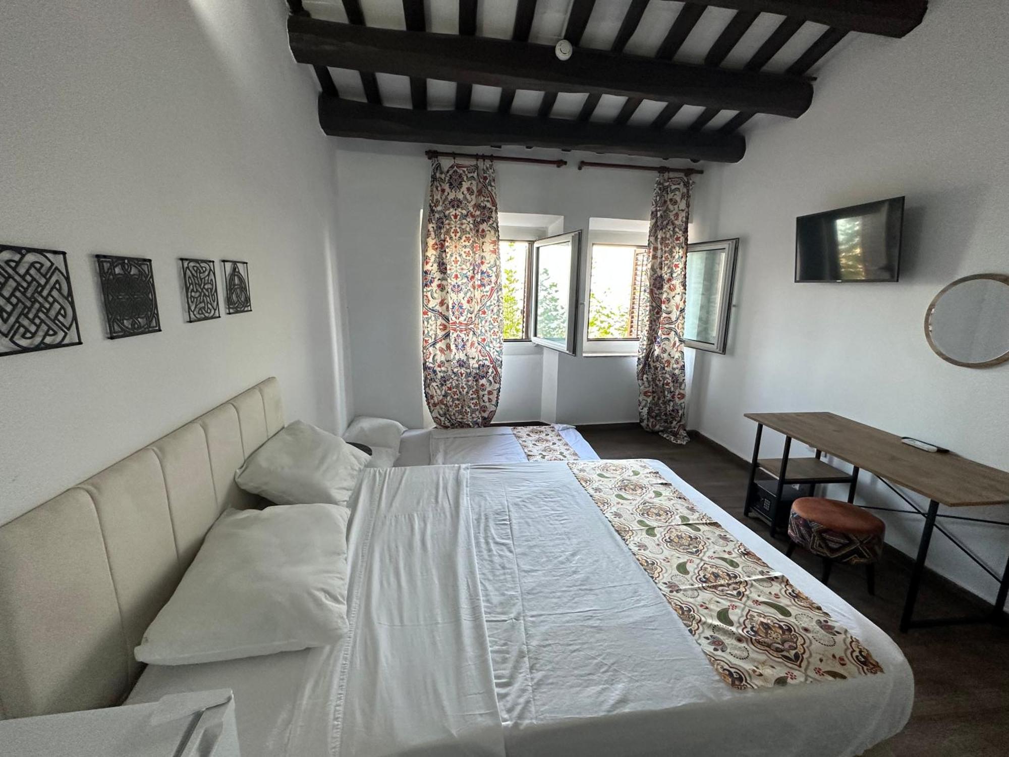 Vilador Beach Hotel ماسنو المظهر الخارجي الصورة