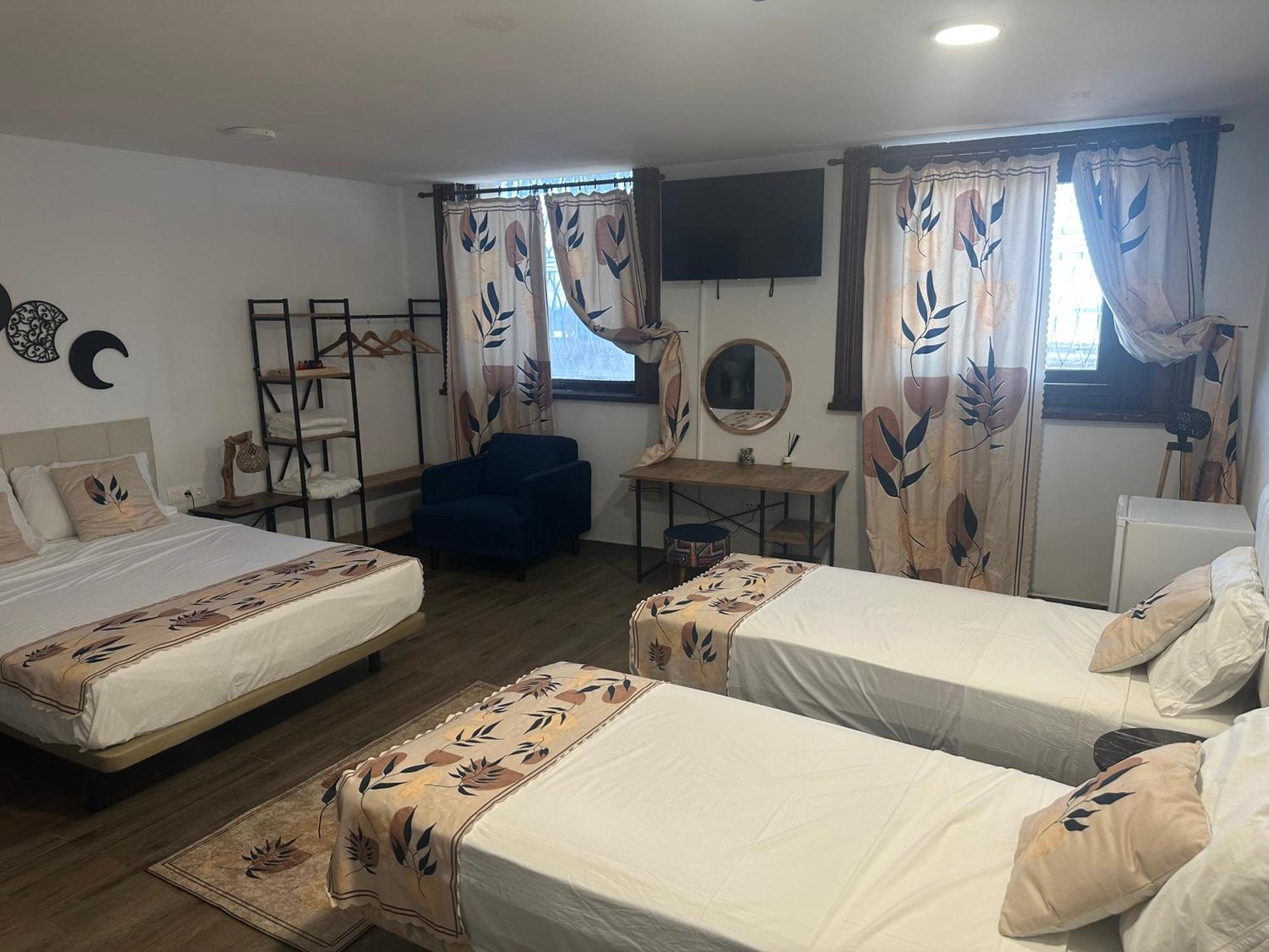Vilador Beach Hotel ماسنو المظهر الخارجي الصورة
