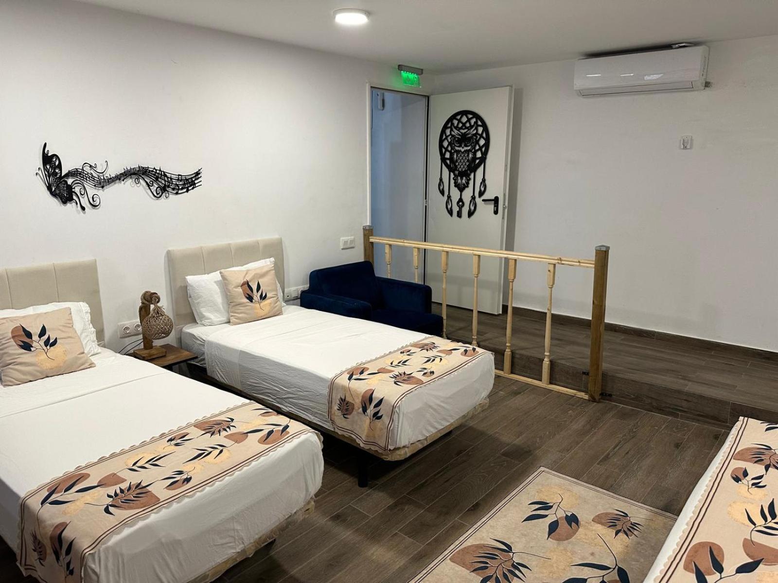 Vilador Beach Hotel ماسنو المظهر الخارجي الصورة